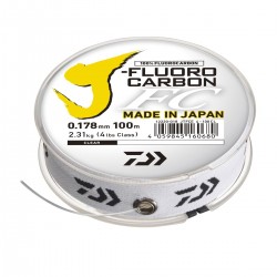 NYLON DAIWA J-FLUOROCARBONO