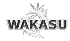 Wakasu