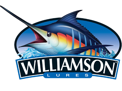 Williamson Lures